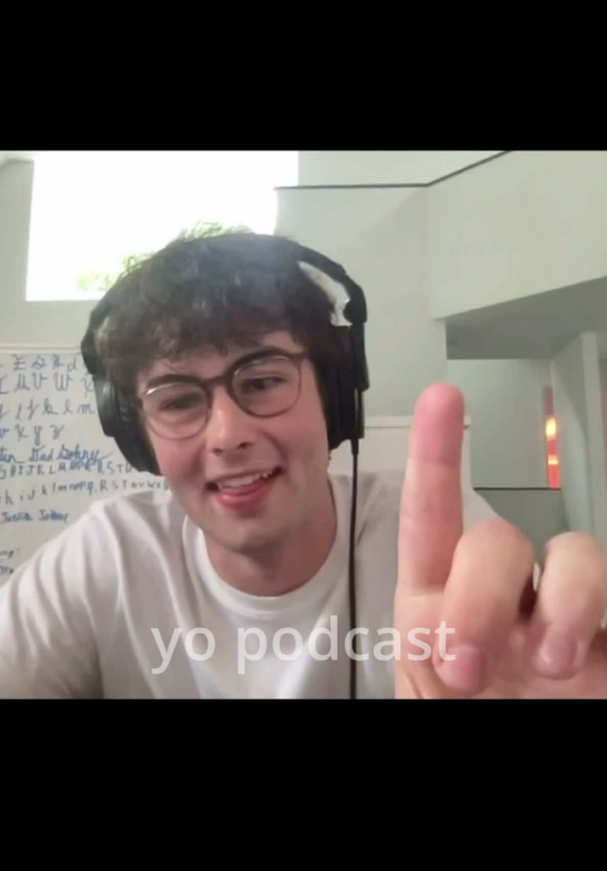 @ian #yopodcast 