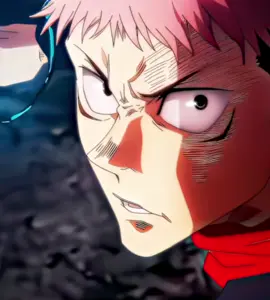 #jujutsukaisen #itadori #itadoriyuuji #anime #animeedit 