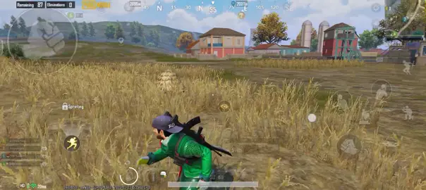 Hidup ini Harus Terus Bergerak, Jika Tidak Ingin Tertinggal. 🫡 #pubgmobile #Life #PUbg #fyp #reminder #work 