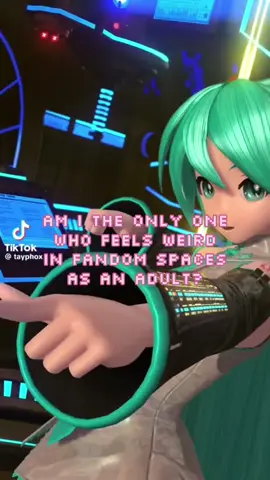 (Background credit: @TayPhox) Just was thinking about it|| #miku #fandoms #cringecultureisover 