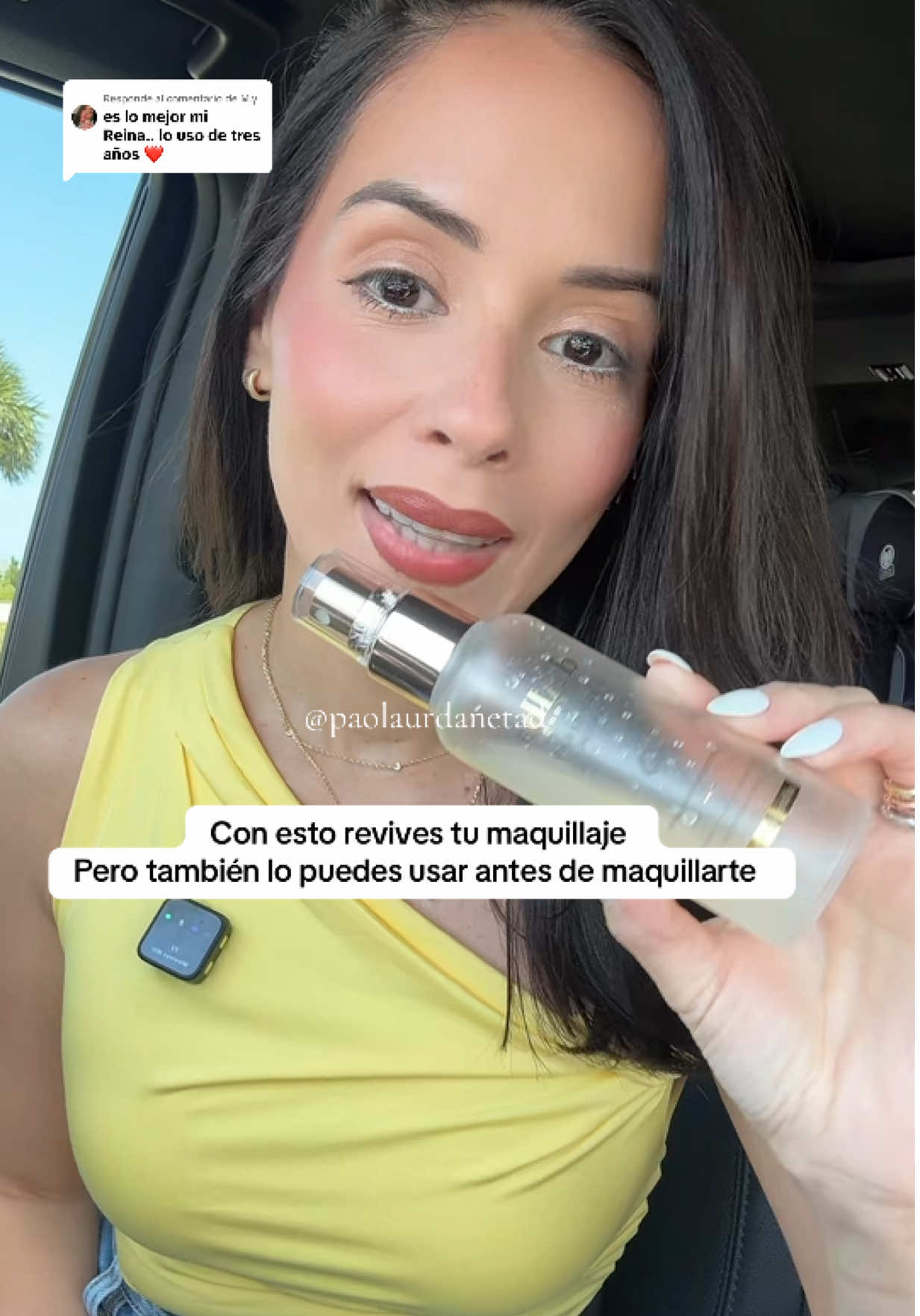 Respuesta a @M.y #dalba #skincare #serumviral #tiktokshopcreatorpicks #cuidadodelapiel @DALBA #belleza #makeup 