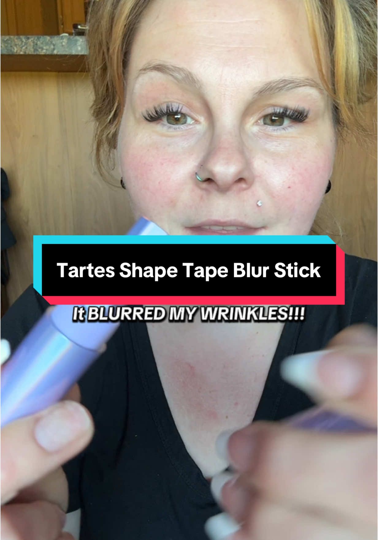 #creatorsearchinsights #tarte #tartecosmetics #tarteshapetape #blurringconcealer #concealerstick #tartebundles #tartedeals #beautydeals #tiktokshopmemorialday #tiktokshopsummerturnup @tarte cosmetics 