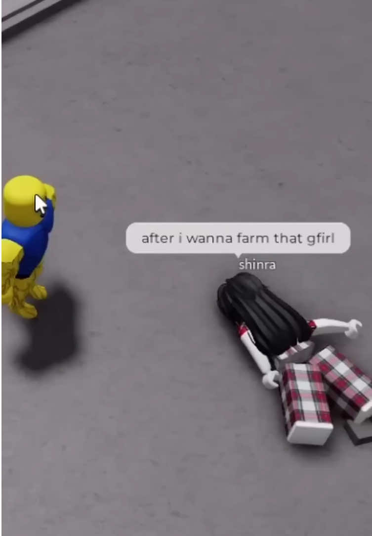 she seriously will NOT give up 😭💔 #roblox #tsb #thestrongestbattlegrounds #yuxuan 