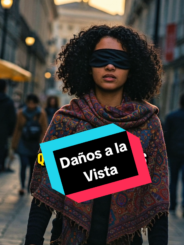 ¿Qué daña la Vista?🤔 #vista #vistadañada #ciego #cataratas #porque #explicacion #cienciatiktok #tiktokdeciencia #AprendeConTikTok #curiosidades #cienciaentiktok #datos #sabiasquetiktok #curiosos3000 