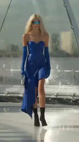 Modèle vs Anya Taylor joy #anyataylorjoy #model #fyp 