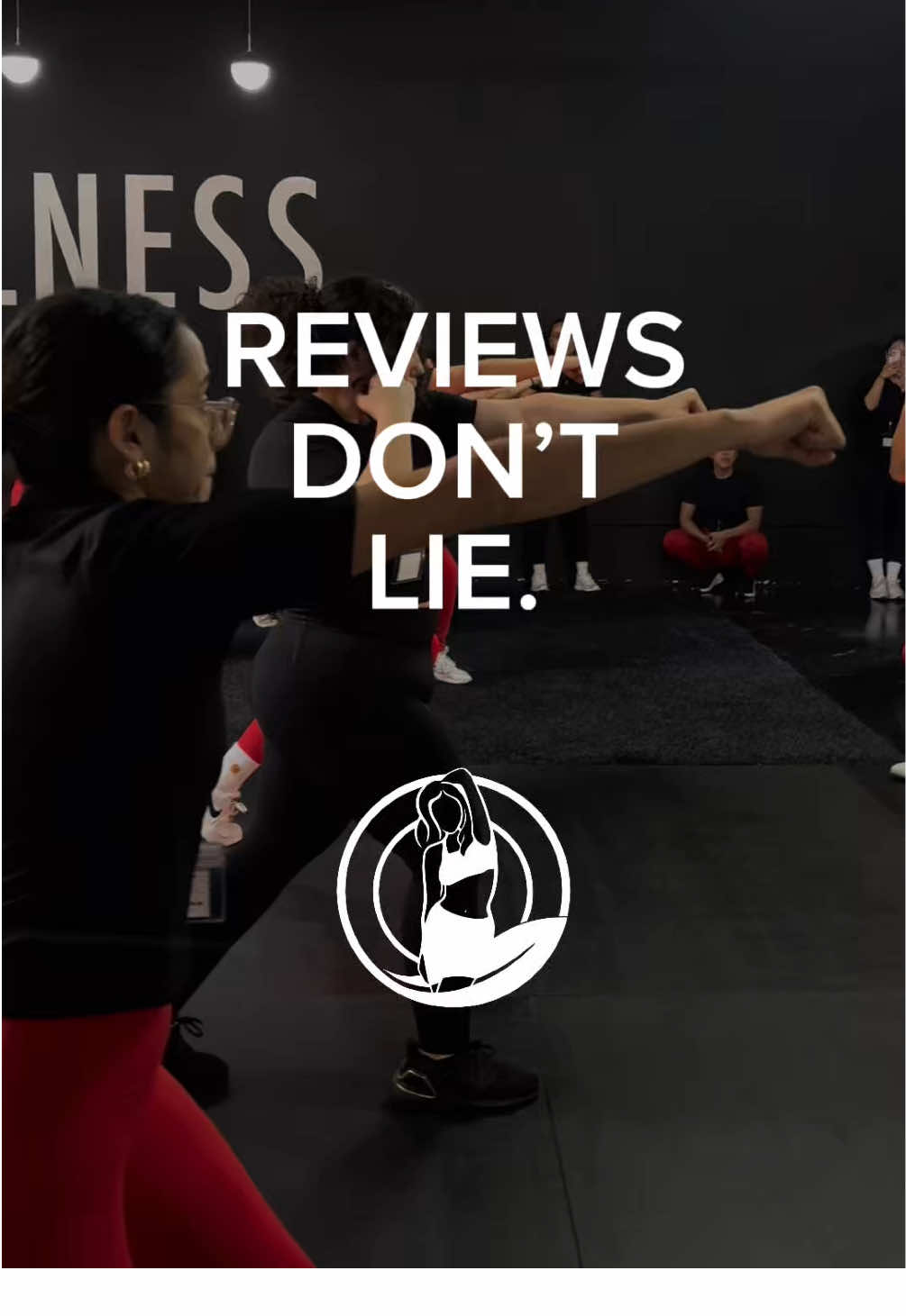 The words may be written, but the love is felt 💕 These reviews from our babes are powerful reminders of what’s possible when you choose yourself and say yes to your wellness. We’re so proud of our community! Have you left us a review yet? We read EVERY SINGLE ONE. Become a member today with the link in our bio! 💖💪 #BabesOfWellness #MemberReviews #WellnessGym