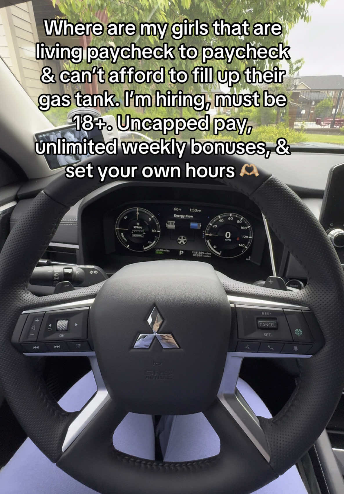 Let’s work together 🫶🏼💕🥹💸drop “ME” to learn about what I do + how you can do it too!  Must be 18+ 💌 #avaiable only in USA & Canada!  #business #online #opportunity #onlinebusiness #wfh #workfromanywhere 