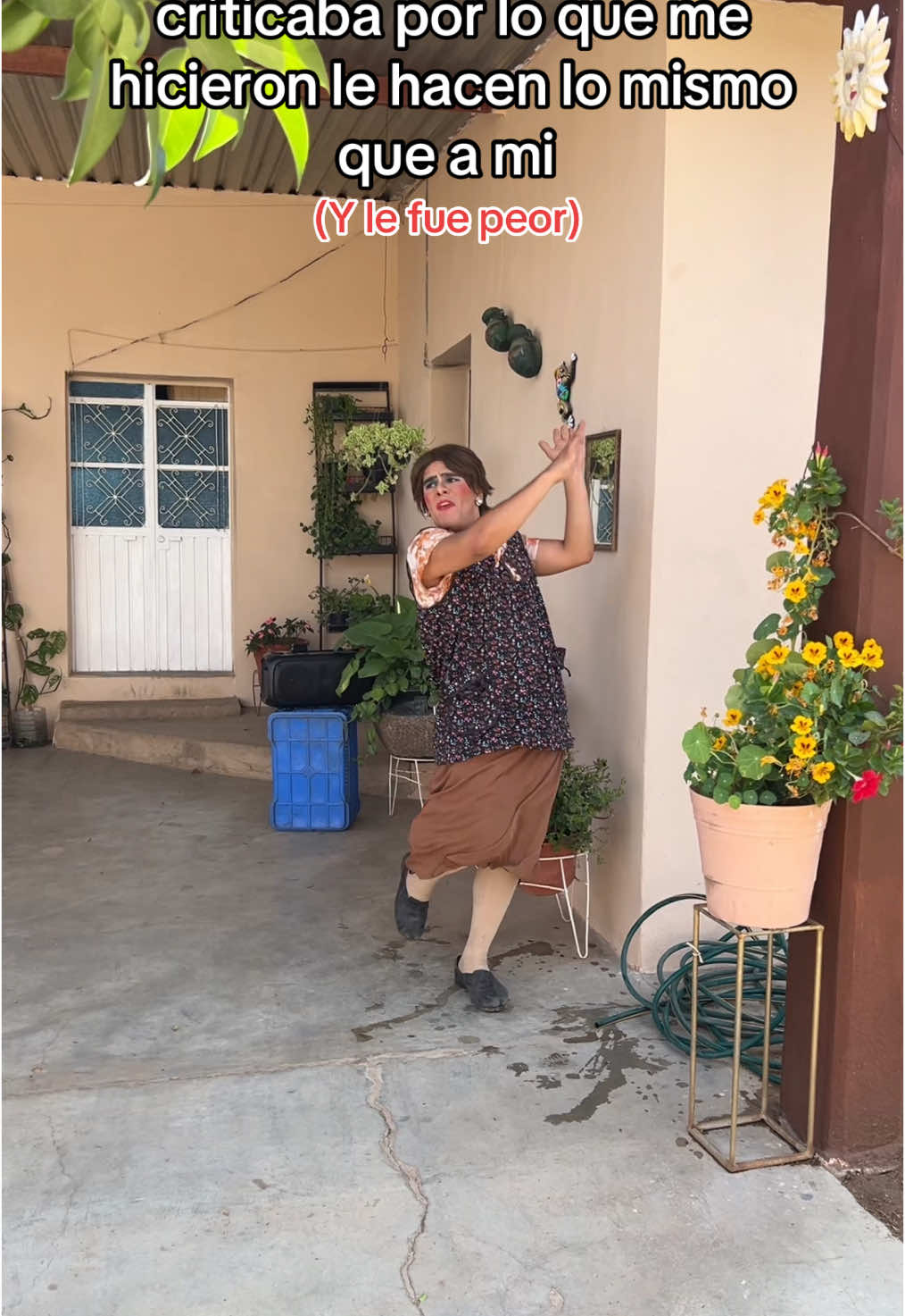 Que bueno! #doñaolga #parati 