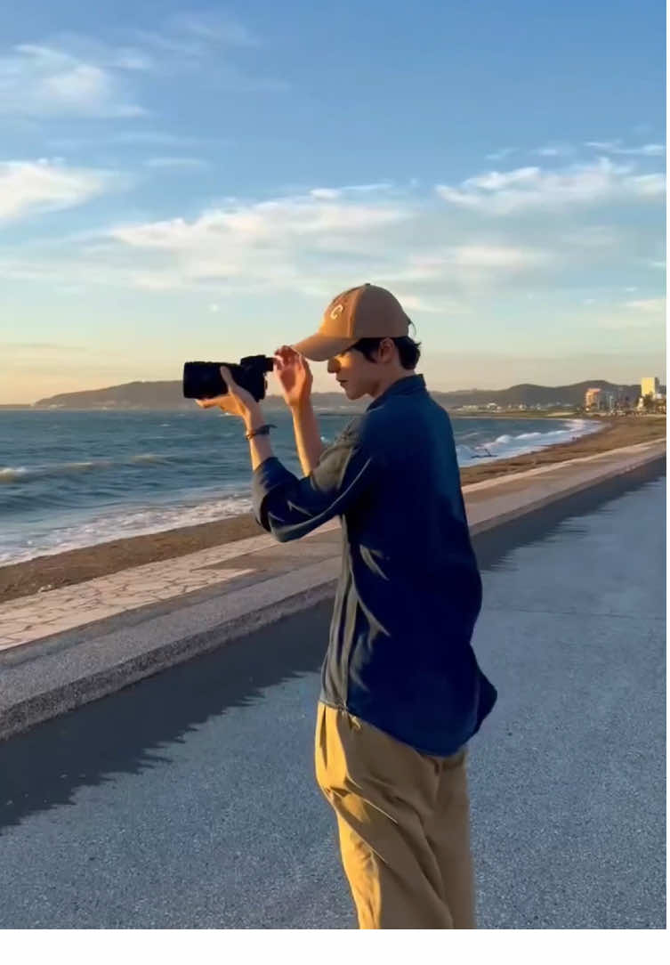 My healing ❤️‍🩹 #ateez #yunho #jeongyunho #atiny #japan #nippon 