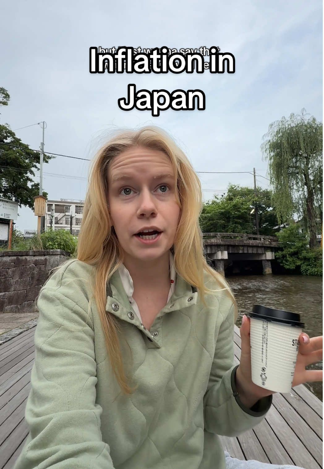 Making me pay 145 yen for a coffee is CRIMINAL  I was shocked to go into the konbini this morning and be charged more for my coffee.  My daily coffee run might have gotten more expensive but at least I’m not spending $9 on a Starbucks latte🤣 #inflation #coffee #coffeeinflation 
