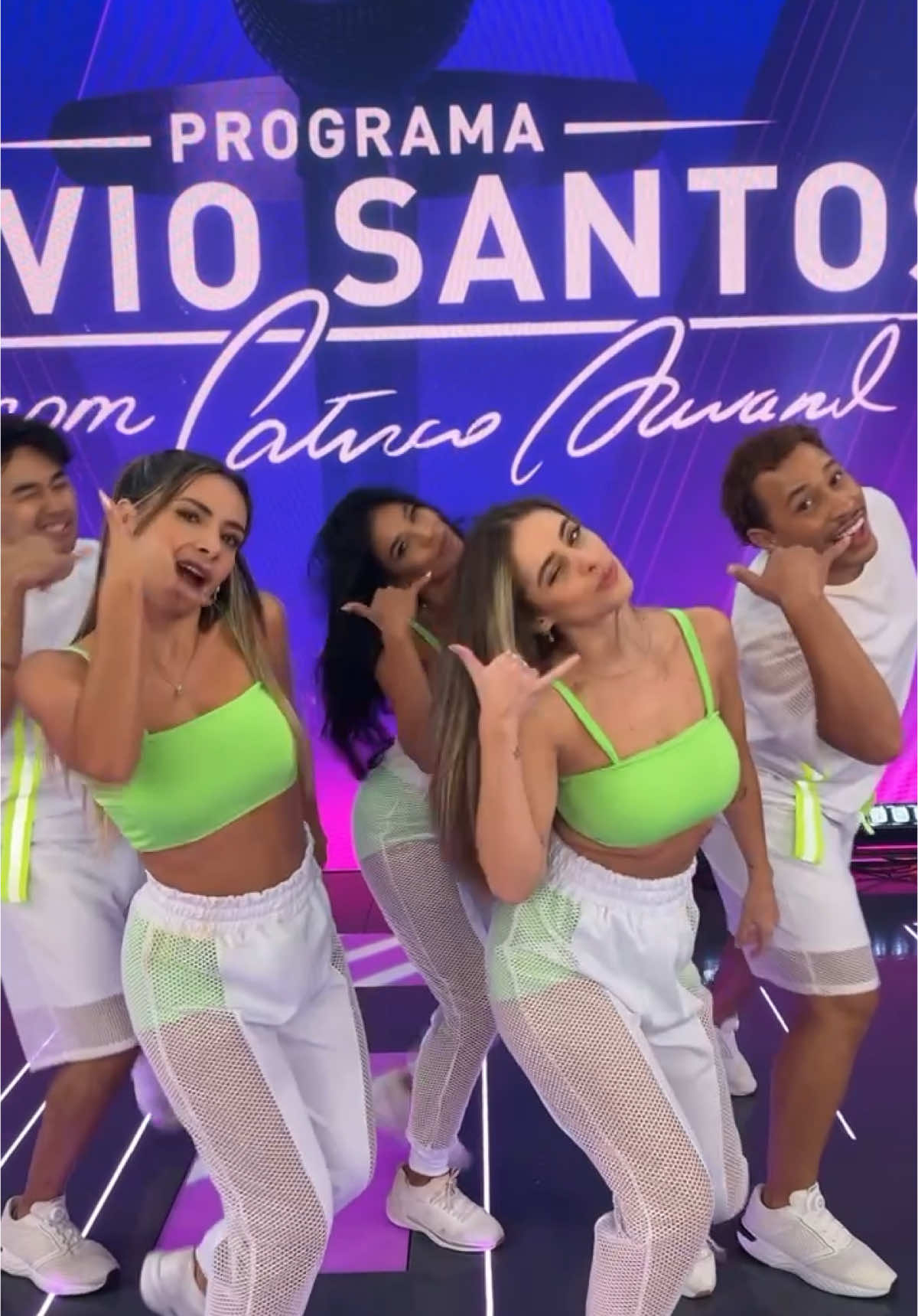 Dancinha de hoje com os amigos … @KEW  #dehoje #kew #rebolando #dance #dancinha #treind 