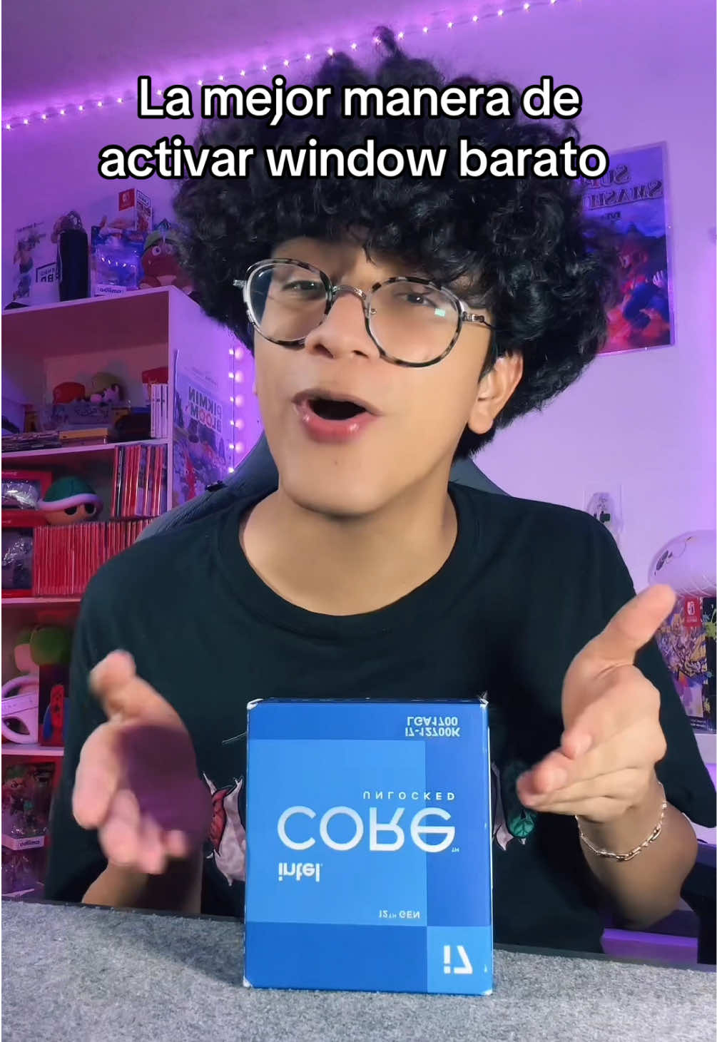 Con esta pagamos la switch 2 y de paso el windos no? #jvindahouse #nintendo #switch2 #pcgaming #pc #windows #windows11 #windows10 #oem #keysfan #gamerentiktok  Windows 10 cómo activar 