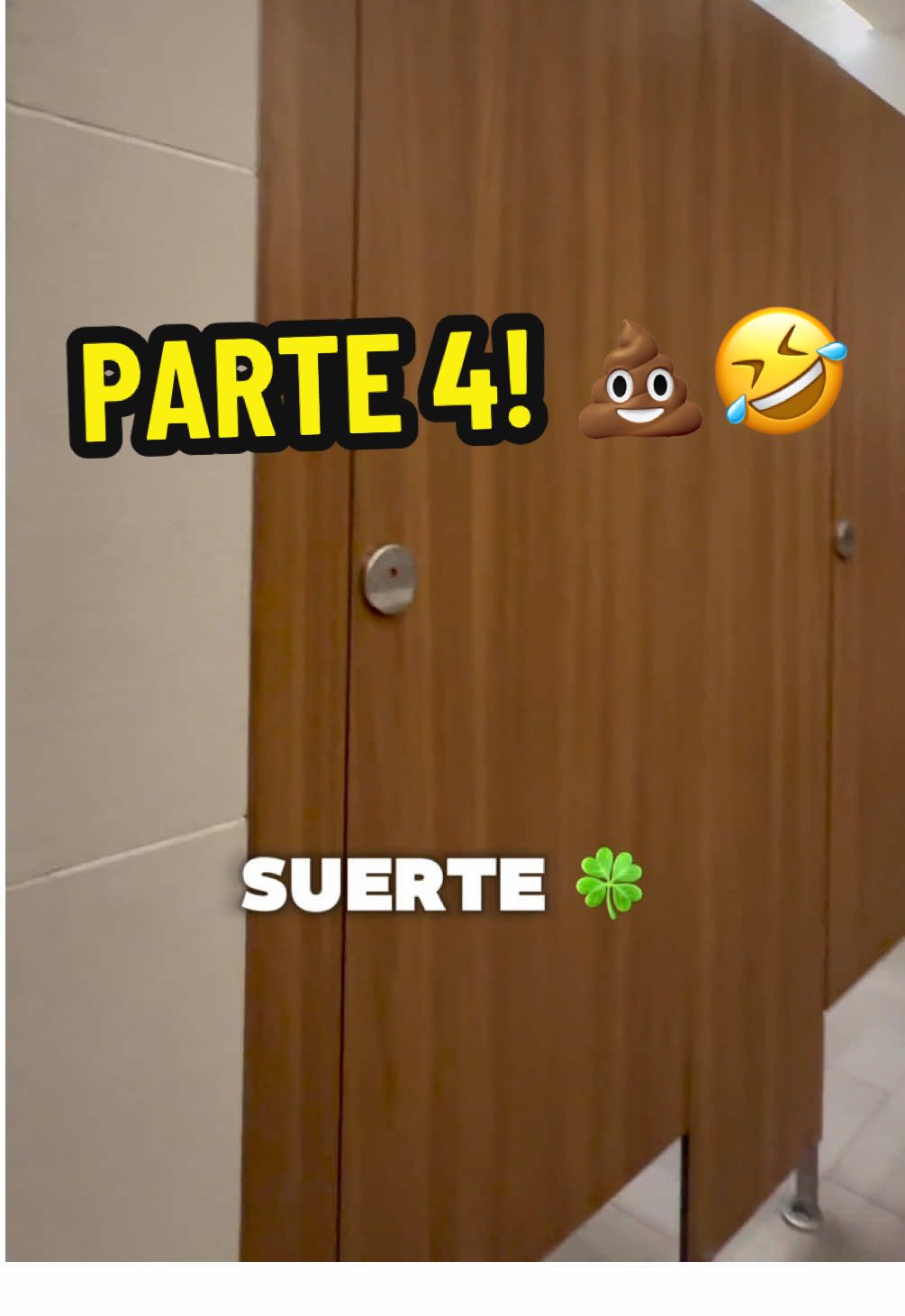Parte 4 | 😂 Comenten que quieren que diga para el siguiente video! #broma #comedia #parati #risa #humor #fypシ゚ 