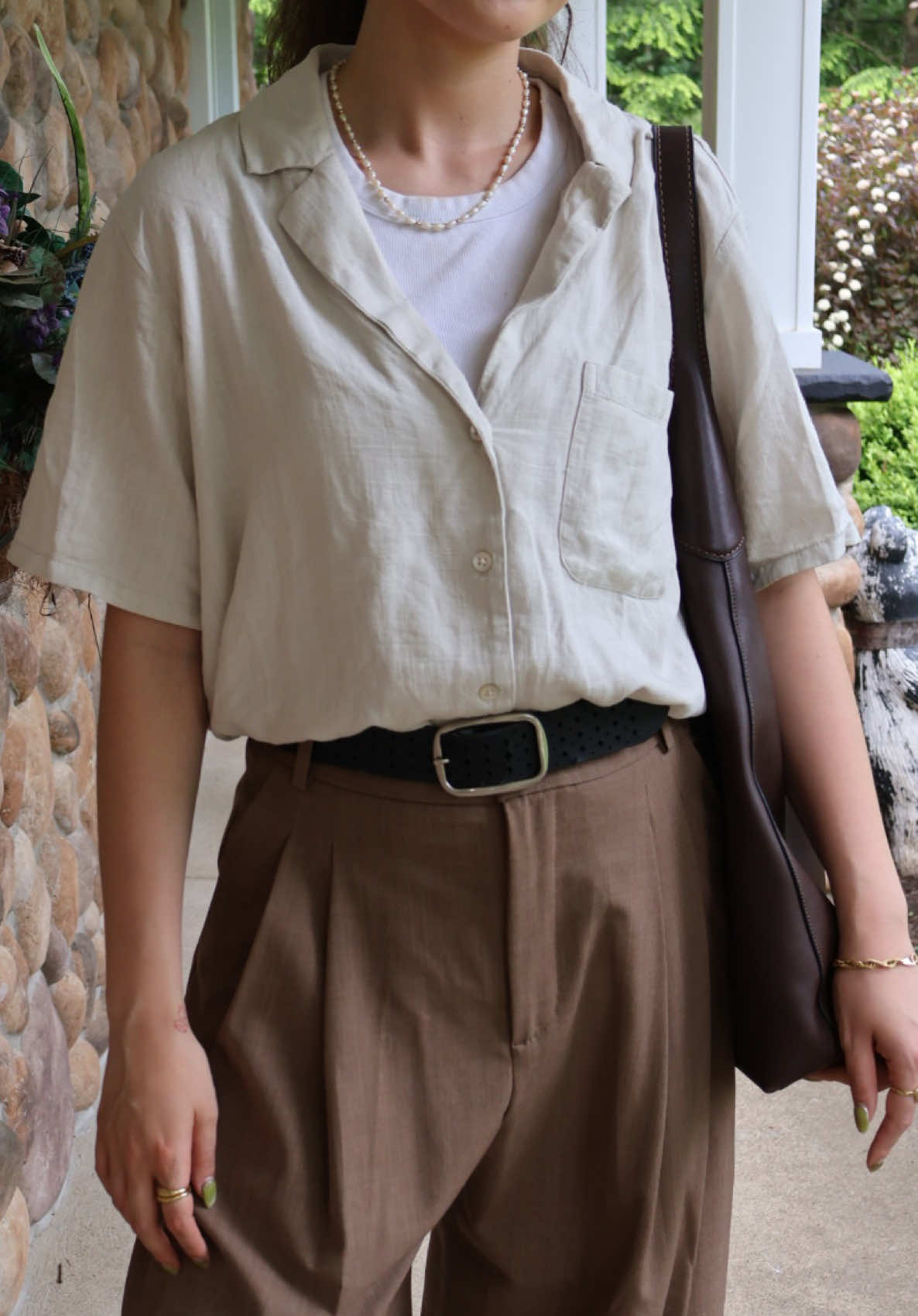 Inspired by Sinatra’s signature swagger — and Rosie’s rebellion. #1940sFashion #FrankSinatraStyle #RosieTheRiveter #FemmeVintage #fyp #OOTD #DecadeChallenge #VintageInspired #FashionTok #StyleTransformation