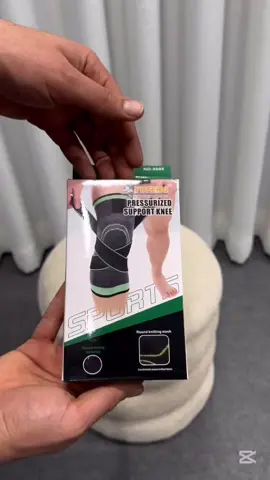 🧨 💥 داعم الركبة, Genouillères, Knee support   👍 نضمن لكم النوعية جيدة و المنتوج أصلي 👍 ✅️كثير منا يعاني من آلام في الركبة نتيجة العمل الشاق او زيادة في الوزن او عند ممارسة مختلف الرياضات ،الكثير من الضغط يتمحور حول الركبة 🦵 ✅️وقاية للركبة أثناء العمل أو ممارسة الرياضة  ✅️يحافظ على الركبة من الالتواء وتمزق الاربطة  ✅️منصوح  بها من طرف الأطباء في حالة الإصابة  ✔️️تأتي بمقاس واحد مناسبة لجميع المقاسات . ستوندار. 🚚التوصيل متوفر لجميع الولايات🚚 💵 الدفع عند الإستلام  🛒للطلب او الاستفسار تواصل معنا عبر الصفحة  #medical #sport #beauty #healthy #الجميع #confort #الصحة #رياضة #الطبي #paramedical #pharmacy #medical #Parapharmacy #parapharmacie