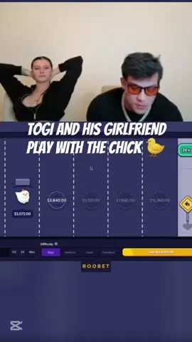 #streaming #clips #viralvideos #viraltiktok #stream #mrbeast #girlfriend
