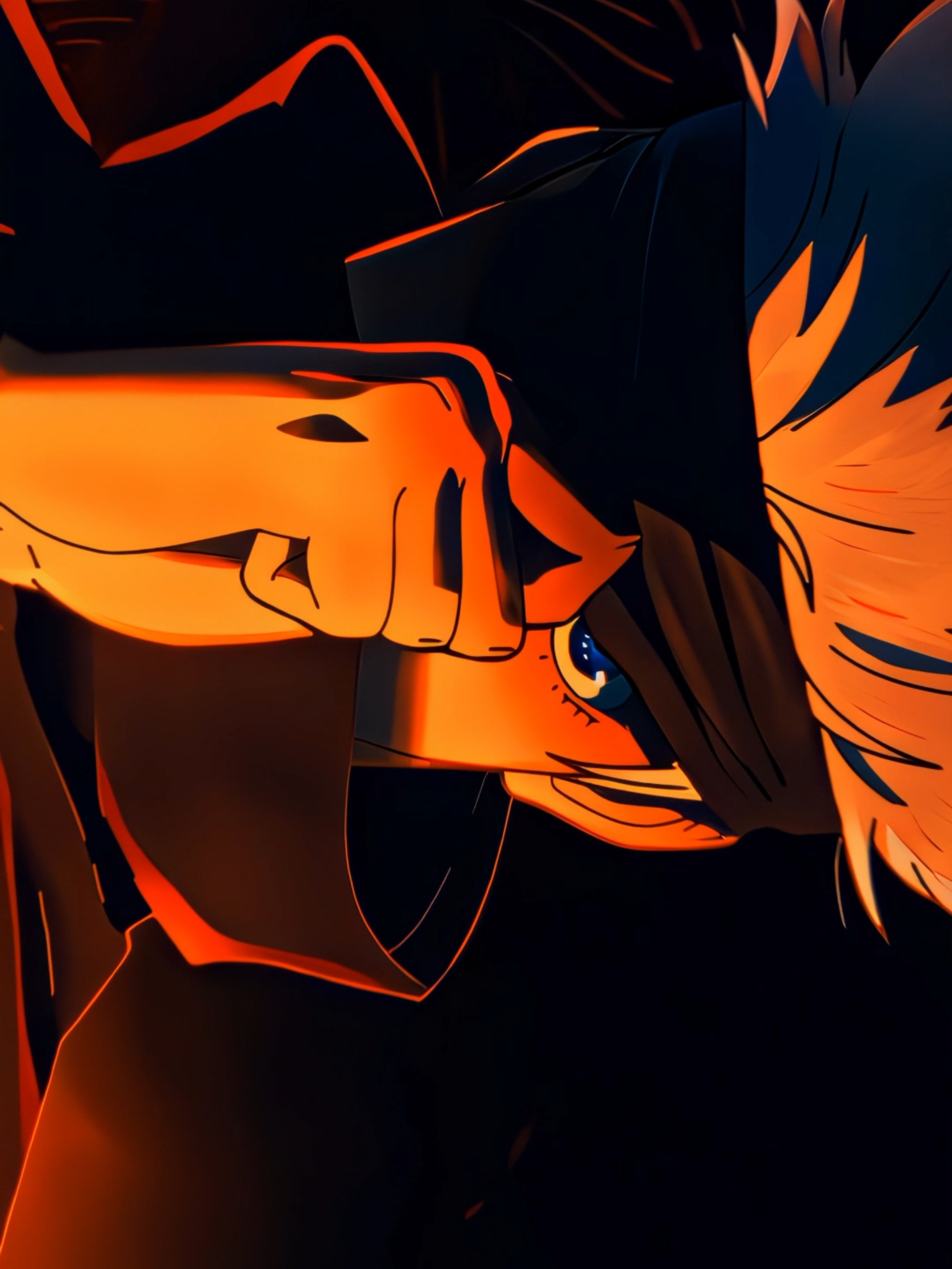 #jujutsukaisen #itadoriyuuji #gojosatoru #getosuguru #animeedit #sukuna #anime