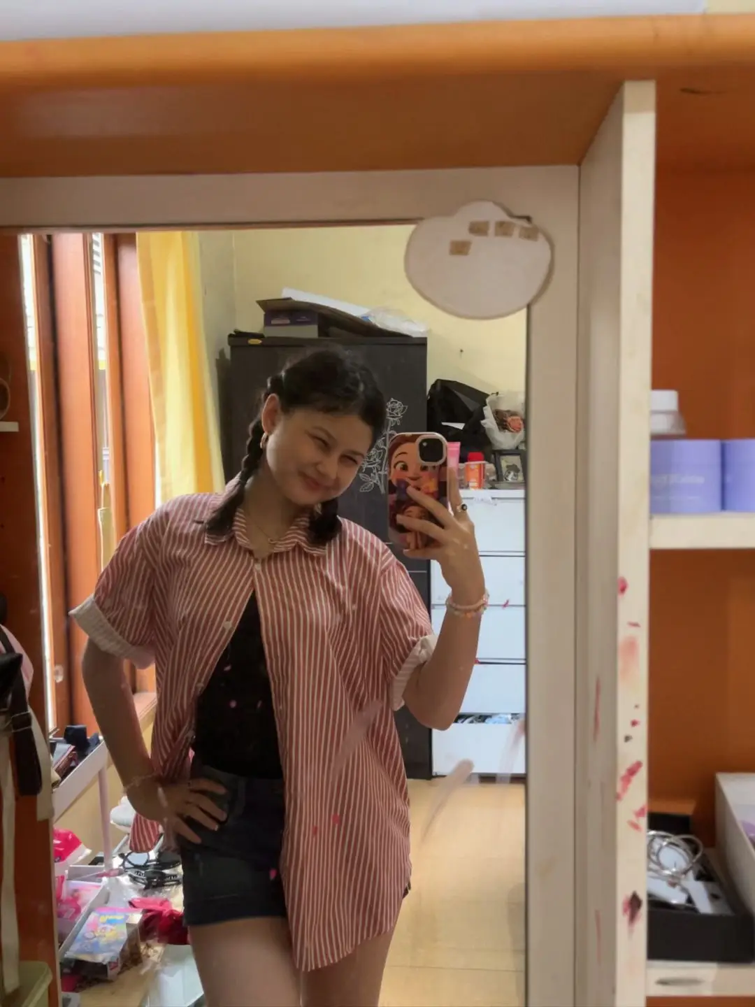 #fypdong#fypyu #fypage #cewecentil #canik #lucu #fomo #pink #soundyangngejelasin #lamagafyp #yanglagiviral #spilootd 