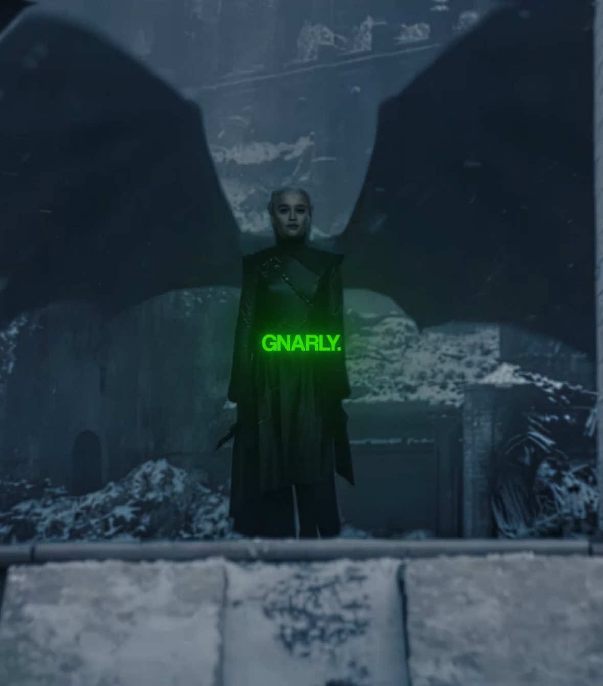 they’re GNARLY #wandamaximoff #harleyquinn #daenerystargaryen #jeangrey #gnarly #hela #edit #aftereffectsedits 