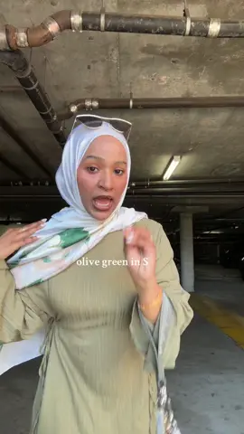 Bought this one in Ramadan #hijabitiktok #hijabifashion #abayagirls #abayastyle #abayafashion #tiktokshopcreatorpicks #fyp 