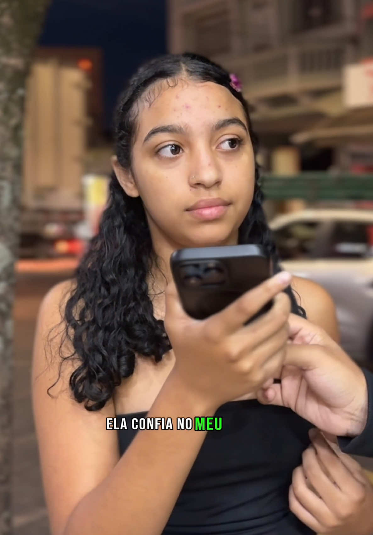 Concordam?  O final me chocou!!🤯 #humor #fyp #desafios #funny #foryour #entrevista #comedia #traicao #descobriu 