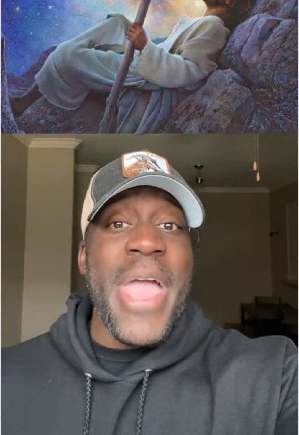 Not finished with you yet 