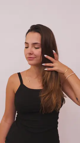 To lôrinha! Gostaram? @Wella Professionals 