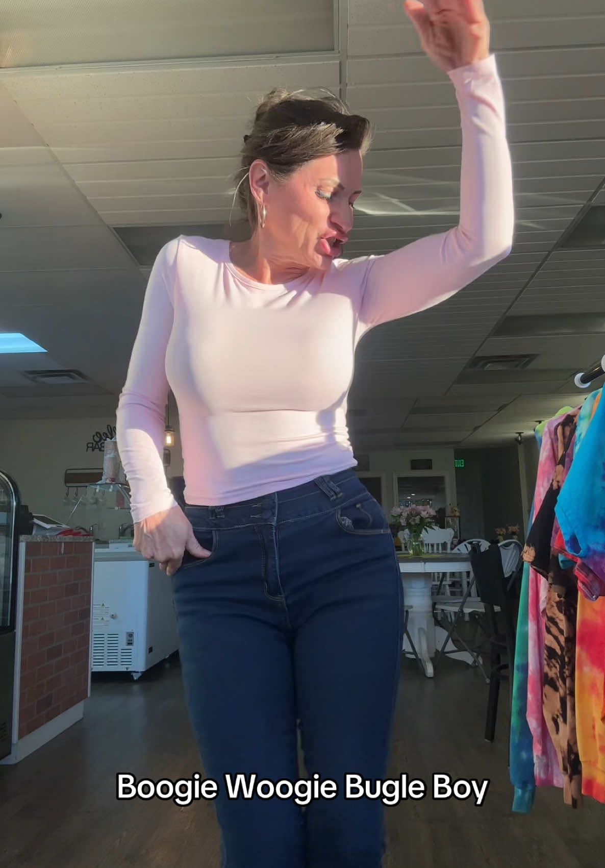 Sing it with me 🎶 