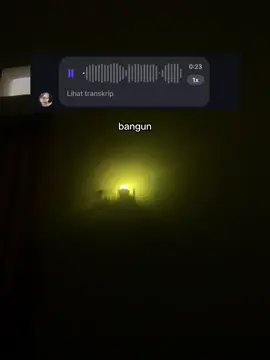 Pov: bangun tidur langsung buka chat #capcut #storywa #galau 
