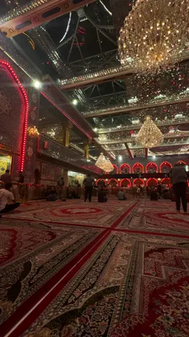 #كربلاء 