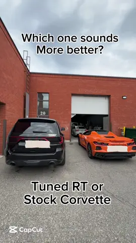Comment below 👇 #brownboyscustoms #brampton #dodgedurango #chevrolet #corvette #chevroletcorvette #tune #cartune #tuning #tuningcar #carmods #carmodification #carlover #foryoupage #fyp #fypシ゚ #foryourpages #foryourepage 