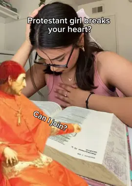 Cardinal Cajetan IS TUFF #fyp #protestantgirlbreaksyourheart #meme #funny #CapCut 