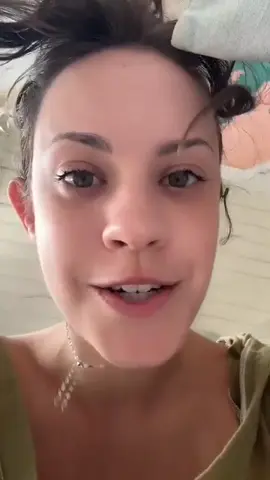 POV: your hinge date stayed over