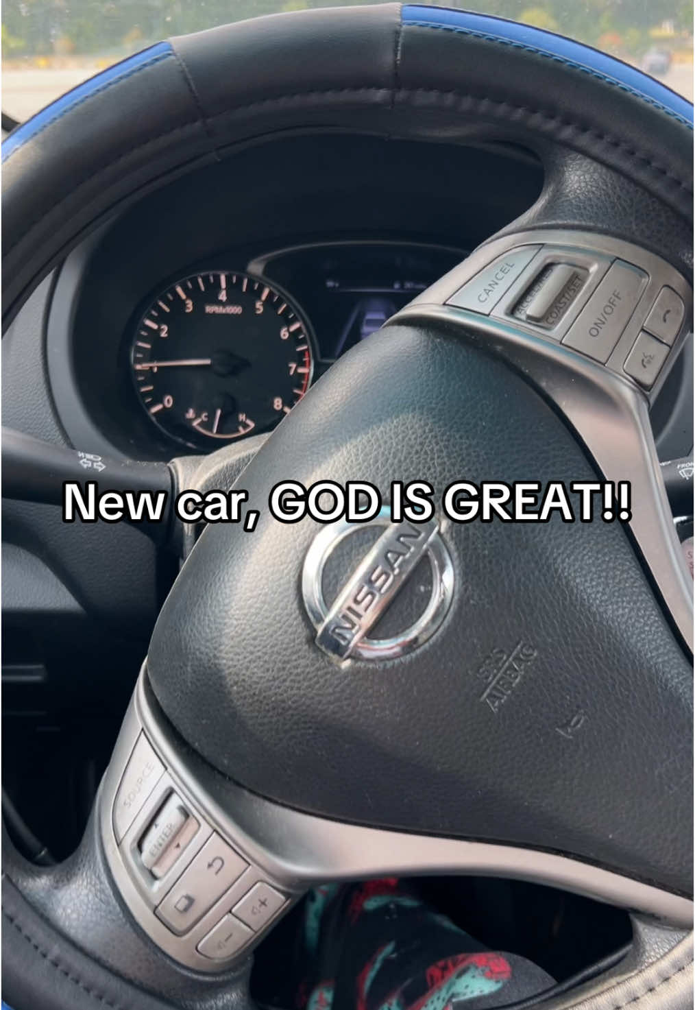 #fyp #newcar #nissan #nissanaltima 