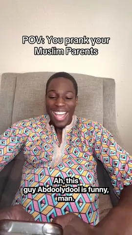It was just a joke smh| Quit watching Haram with @quittr.app | Use code: Abdoolydool #muslim 