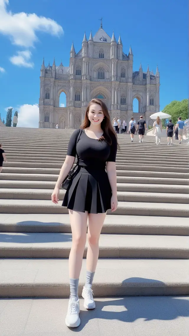 I don’t wana be another one…