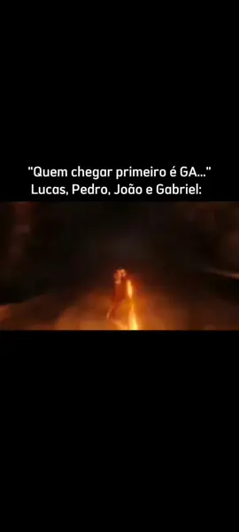 Não é zoeira #memesbr #humor 