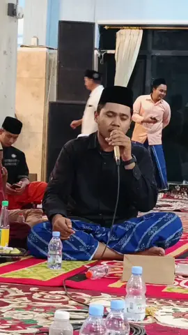 Pasca Haul 