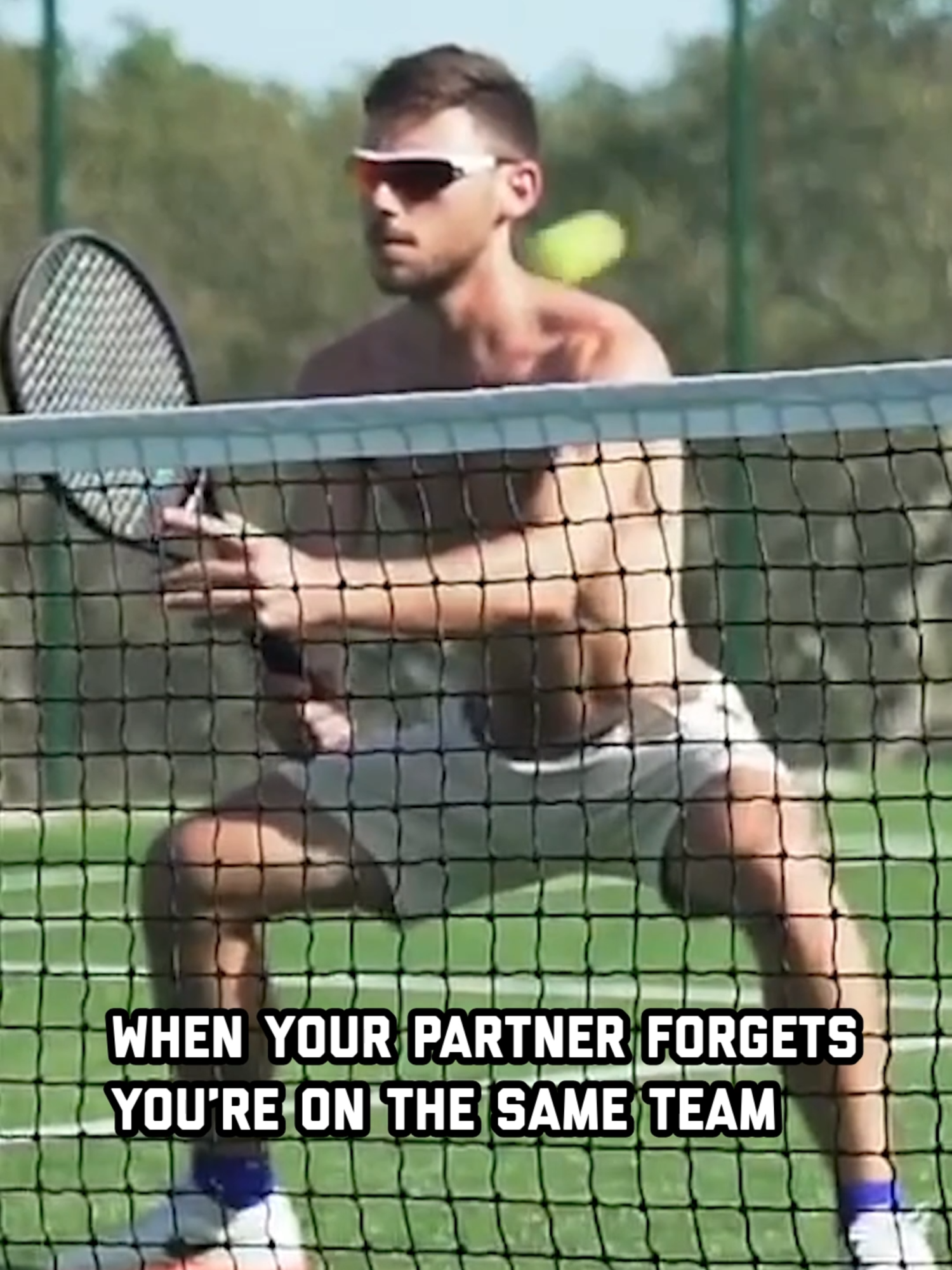 Who's watching the French Open this year? #FrenchOpen2025 #FrenchOpen #fails #ATP #tennis