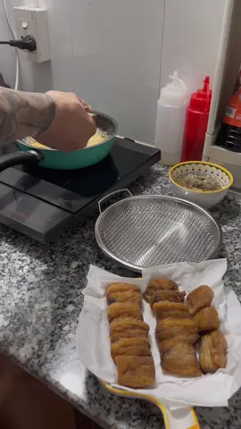 Dùng khay lọc dầu ổn áp lắm luôn. #xuhuong #huyenthanh8892 #khaylocdau 