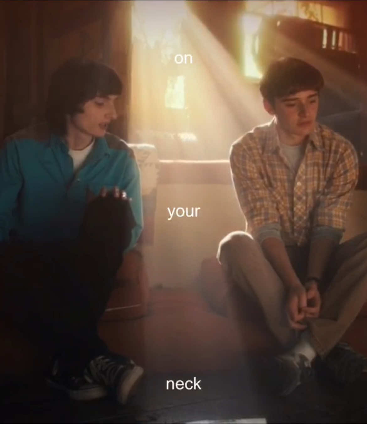 #BYLER haiii i kinda hate this but i gotta get it OUT #byleredit #strangerthingsedit #strangerthings #mikewheeler #willbyers #mikewheeleredit #willbyersedit #fyp #foryou #foryoupage #edit #mitski #bylerendgame 