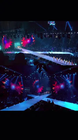 MISS UNIVERSO 2018 #pasarela #foryoupage #fyp #missuniverse 