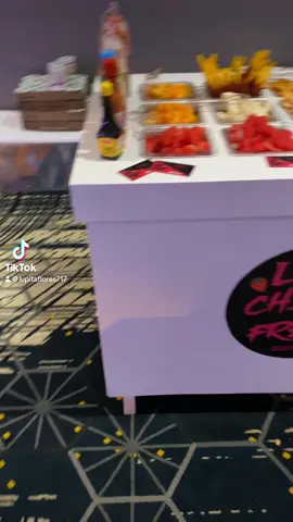 Snack bar y Maruchan Bar! Tenemos fechas disponibles!!!  #snackbar #maruchanbar @La Chica Fresa 