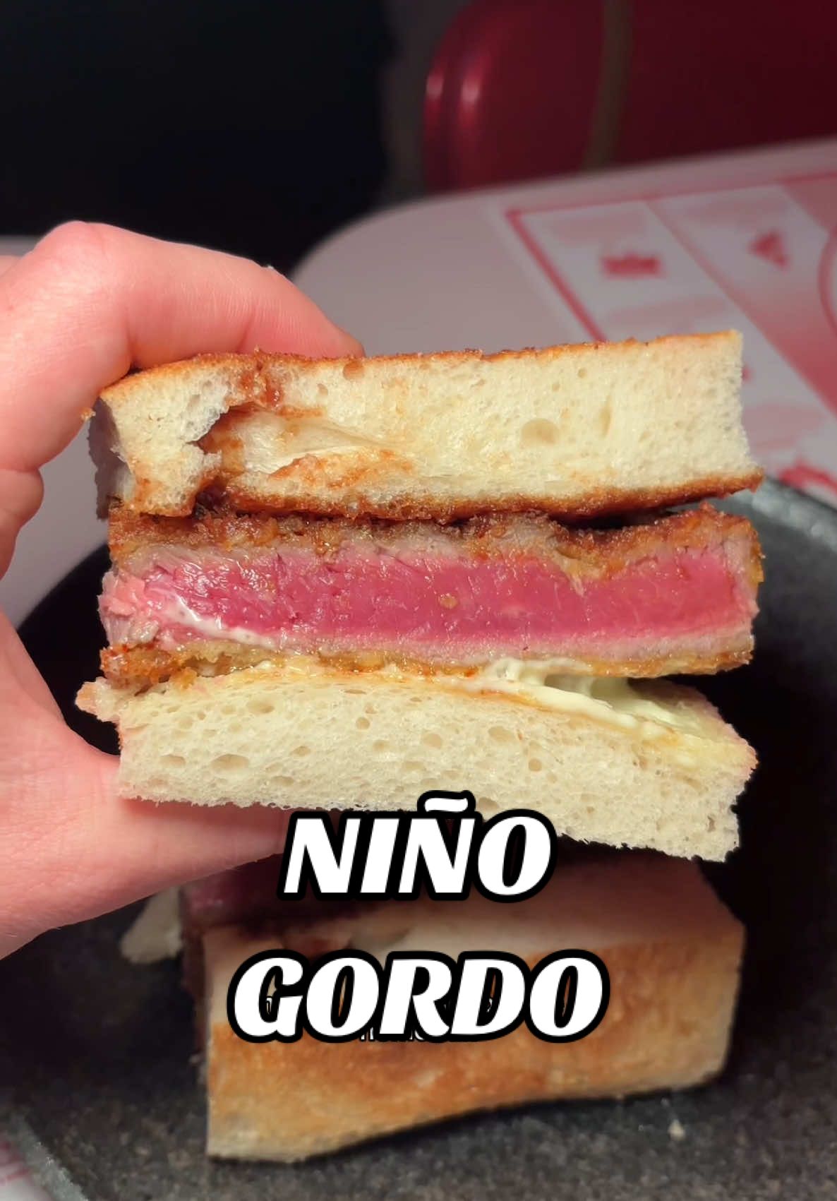 Niño Gordo is one of the best new restaurants in all of Miami 🔥 • You can find them in wynwood at: 112 NW 28th St Miami, FL  33127 • #asianfood #miami #wywood #asianfusion #Foodie #foodblogger 