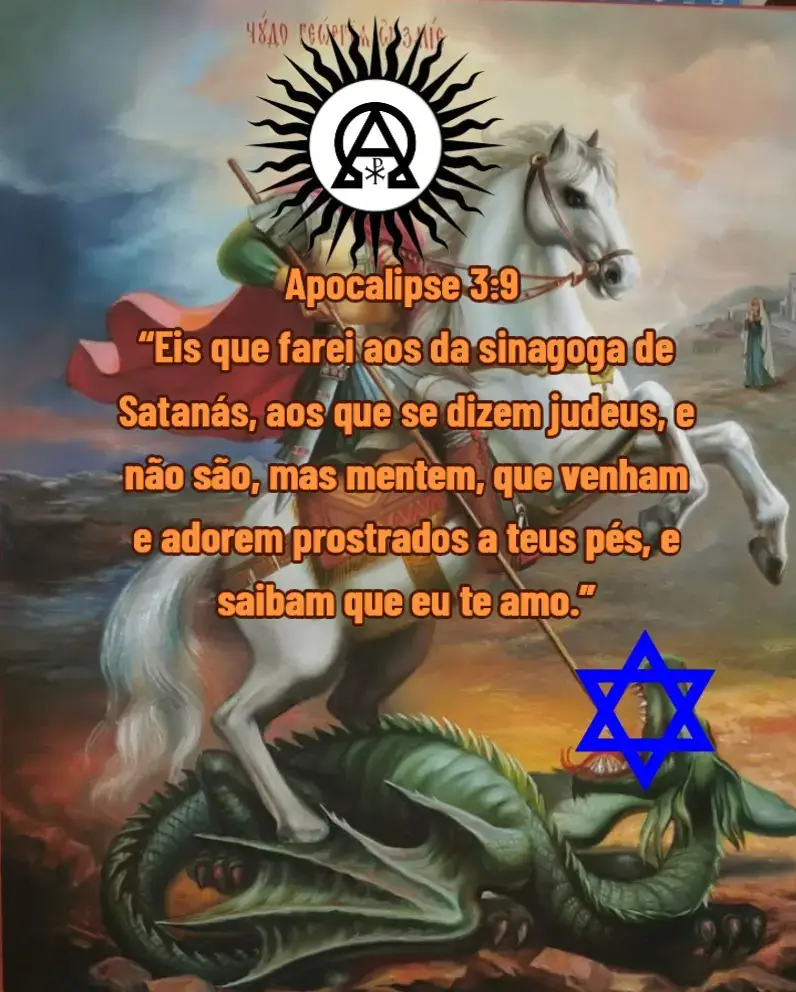 O Nacional-Jesuítismo é uma doutrina política cristã, tradicionalista e autoritária, que propõe a restauração da ordem moral e da soberania nacional sob a liderança de um Estado forte, hierárquico e guiado pelos princípios do Evangelho. Inspirado na missão civilizadora dos jesuítas, busca unir fé, trabalho e justiça para regenerar o Brasil e formar uma nação virtuosa, disciplinada e unida. #NacionalJesuítismo #EstadoCristão #OrdemEFé #BrasilForte #NovaOrdemBrasileira #TradiçãoEOrdem #ValoresCristãos #DisciplinaENação #RenovaçãoNacional #PátriaMoral 