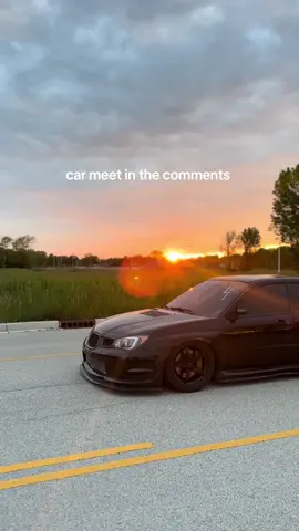 whatcha bringing #cars #subiegang #subaru #sti #subieflow #carsoftiktok #cargirl #carenthusiast #carmeet 