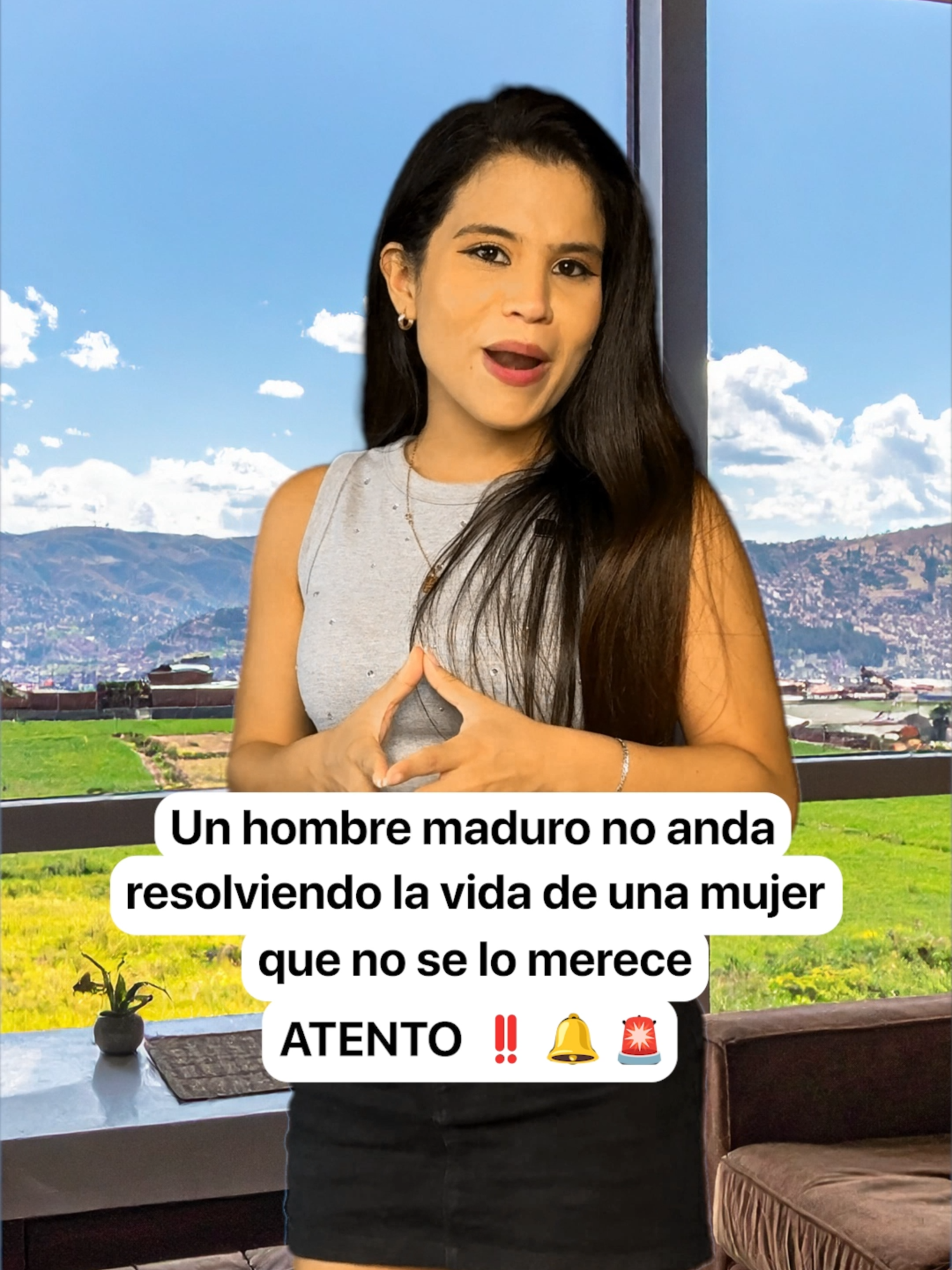 Un hombre maduro no anda resolviendo la vida de una mujer que no se lo merece #relaciones #hombres #temach #parejas #relacionesdepareja