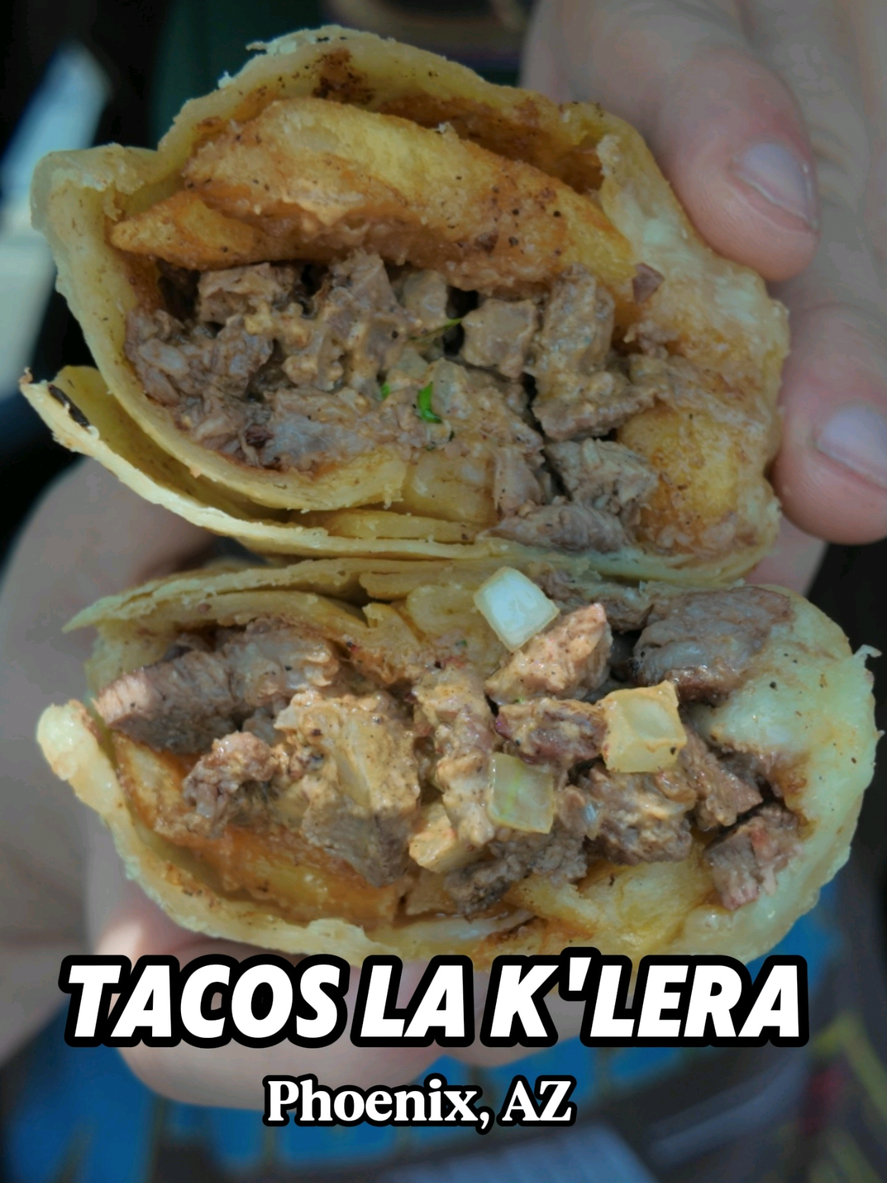 Today we are trying LOADED baked potatoes and more at Tacos La K'lera in AZ! 😎 @La K’lera    All around an incredibly solid place. You won't be disappointed with anything on the menu 📍3010 S 99th Ave #102, Tolleson, AZ 85353 #creatorsearchinsights #tacoslaklera#loadedbakedpotato#bakedpotato#bakedpotatophoenix#bakedpotatomukbangs#mexicanfoodmukbangs#mukbang#mexicanpotatoes#asadapotato#mexicanfoodaz#azfoodie#foodreview#foodreviewaz
