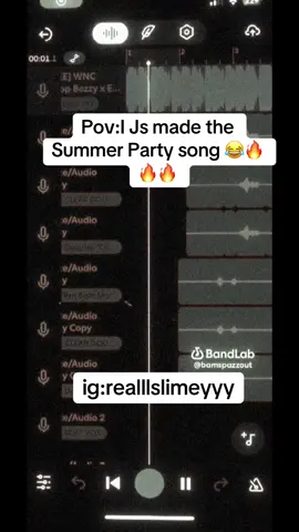 when y’all want it😂#CapCut #fyp #fypシ #rap #foryou #chicago #bandlab #xyzbca #bandlabartist🔥 #preset #upcomingartist #rsnbam #foryoupage #underground 