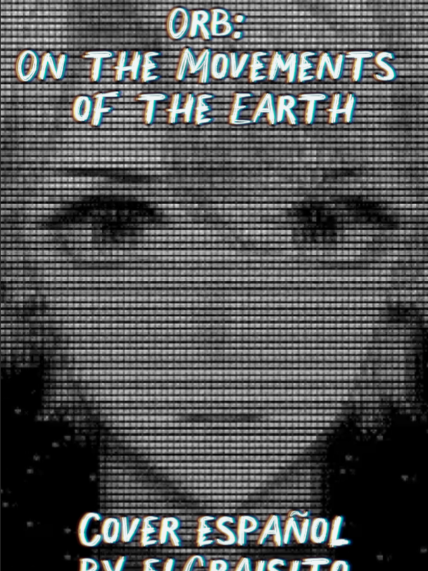 #orbonthemovementsofth Cover Español By Graisito #elgraisito  #español #cover #Vtuberespañol #vtuber #idol